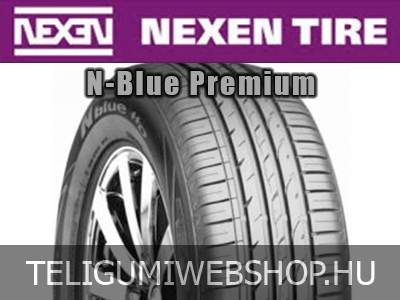 NEXEN N-Blue Premium