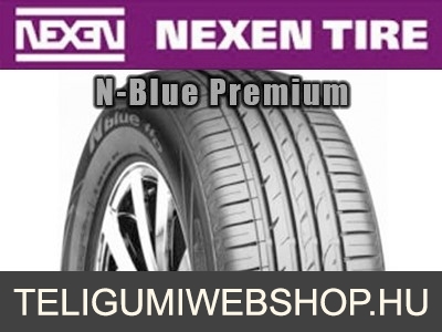 Nexen - N-Blue Premium