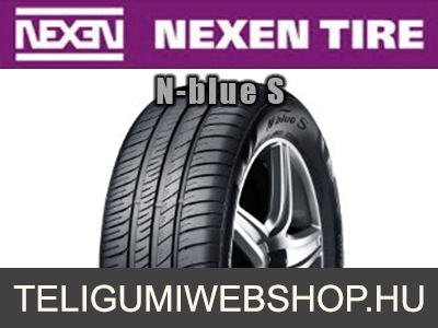 Nexen - N-blue S