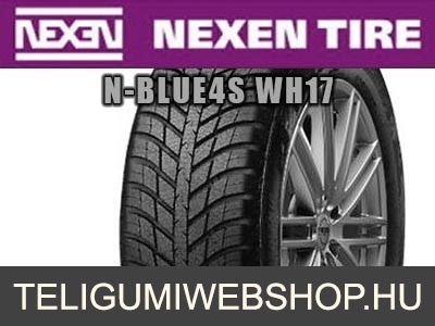 Nexen - N-Blue4S WH17