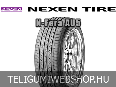 Nexen - N-Fera AU5