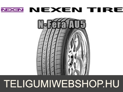 Nexen - N-Fera AU5