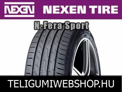 Nexen - N-Fera Sport