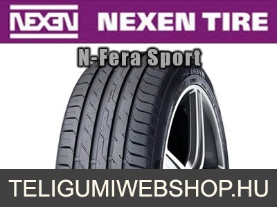 NEXEN N-Fera Sport