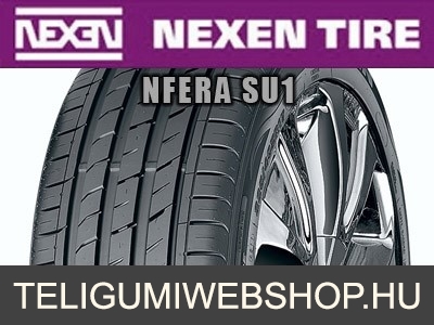 NEXEN N-Fera SU1