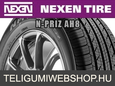 NEXEN N-Priz AH8