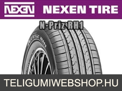 Nexen - N-Priz RH1