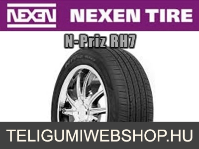 NEXEN N-Priz RH7