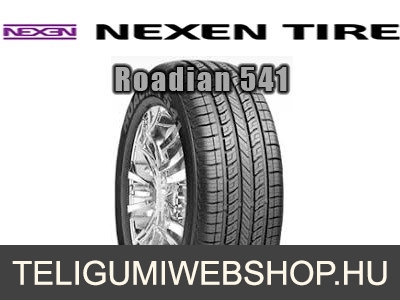 NEXEN Roadian 541