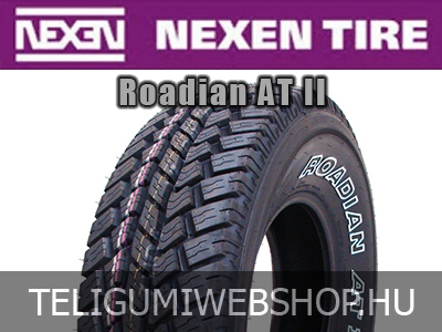 Nexen - Roadian AT II
