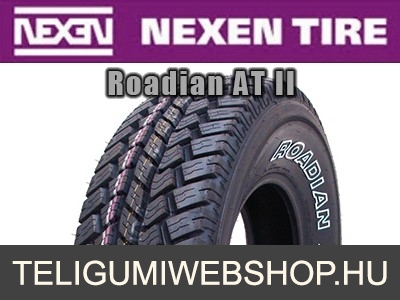 Nexen - Roadian AT II