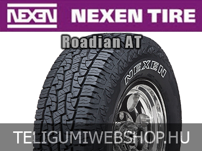 Nexen - Roadian AT