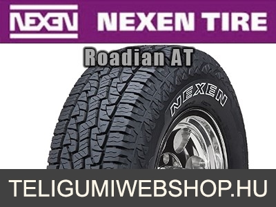 Nexen - Roadian AT