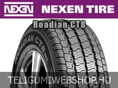 Nexen - Roadian CT8