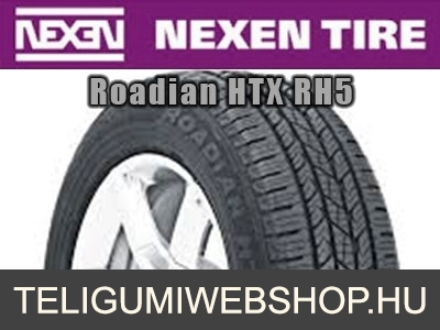 NEXEN Roadian HTX RH5