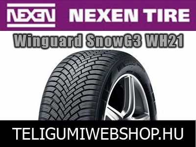 NEXEN Winguard SnowG3 WH21