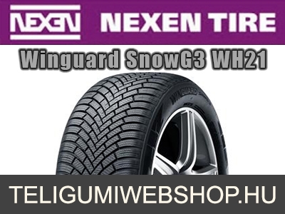 Nexen - Winguard SnowG3 WH21