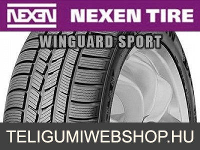 NEXEN Winguard Sport