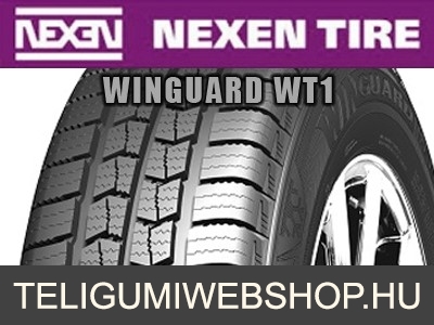 NEXEN Winguard WT1