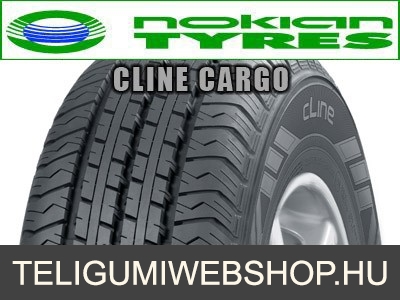 Nokian - Nokian cLine Cargo