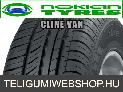 NOKIAN Nokian cLine VAN