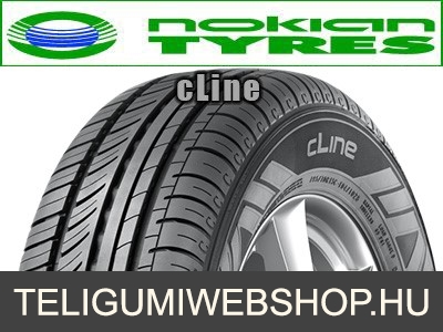 Nokian - Nokian cLine