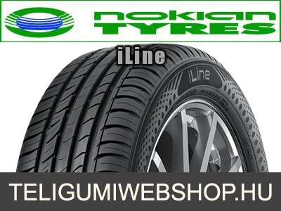 NOKIAN Nokian iLine