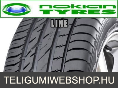 NOKIAN Nokian Line