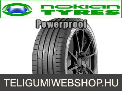 NOKIAN Nokian Powerproof