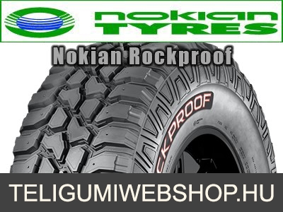 NOKIAN Nokian Rockproof