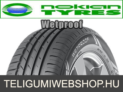 Nokian - Nokian Wetproof