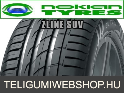 NOKIAN Nokian zLine SUV