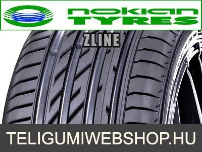 NOKIAN Nokian zLine