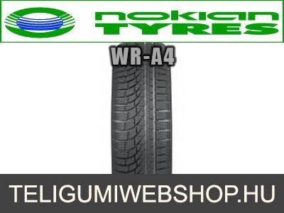 NOKIAN WR A4