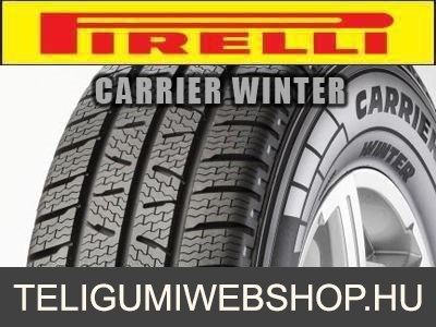 PIRELLI Carrier Winter