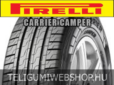 Pirelli - Carrier