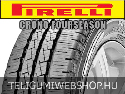 Pirelli - CHRONO FOURSEASONS