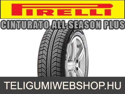 Pirelli - Cinturato All Season Plus