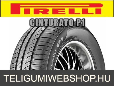 PIRELLI CINTURATO P1 - nyárigumi