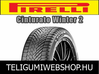 Pirelli - Cinturato Winter 2