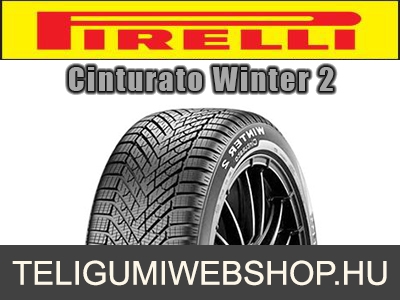 PIRELLI Cinturato Winter 2