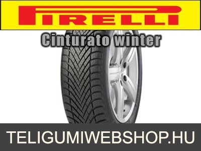 PIRELLI Cinturato Winter