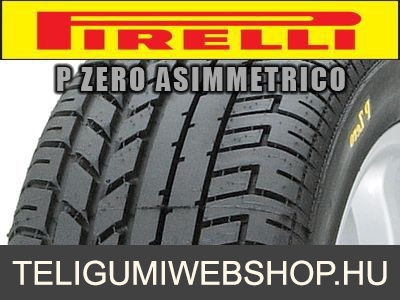 Pirelli - P Zero Asimmetrico