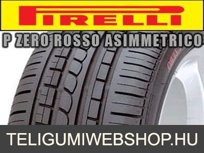 PIRELLI P Zero Rosso Asimmetrico