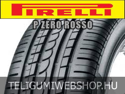 Pirelli - P zero Rosso