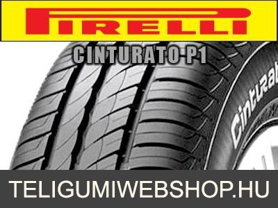 PIRELLI P1 Cinturato Verde