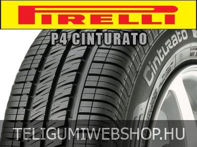Pirelli - P4 Cinturato