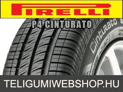 Pirelli - P4 Cinturato