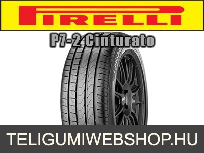 PIRELLI P7-2 Cinturato