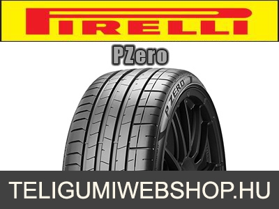 PIRELLI PZero